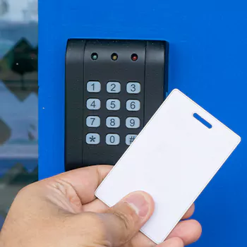 Employee Access Card Systems in North Fort Myers, FL