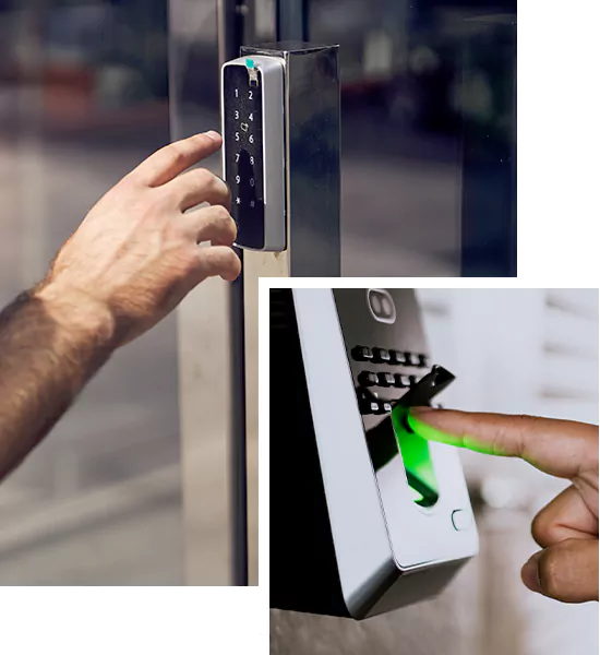 About Access Control in North Fort Myers, FL