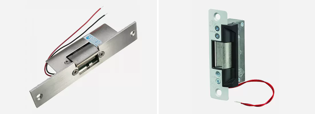 Affordable Electric Strike Systems for Enhanced Security in North Fort Myers, FL