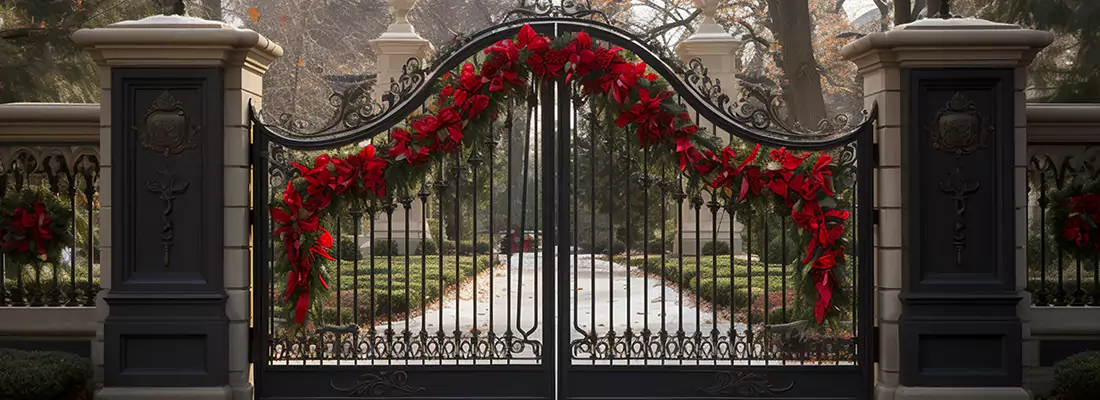 Affordable Proximity Sensor Gate Solutions for Homes and Businesses in North Fort Myers, FL