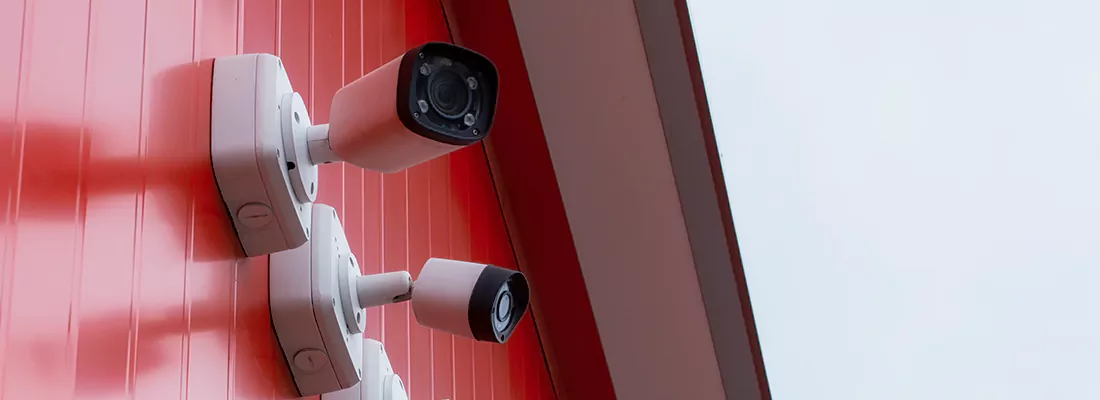 Benefits of HD CCTV Cameras for Security in North Fort Myers, FL