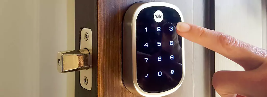 Best PIN Code Locks for Residential and Commercial Security in North Fort Myers, FL