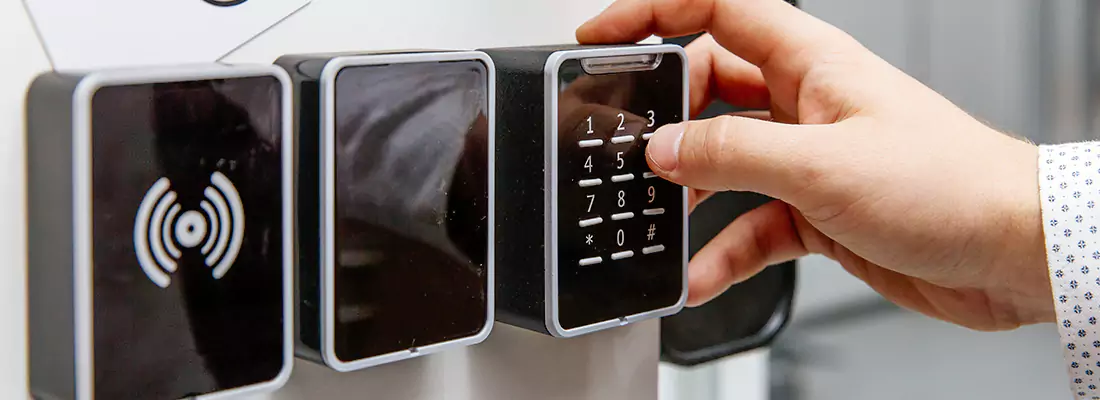 Best WiFi Smart Locks for Homes and Offices in North Fort Myers, FL