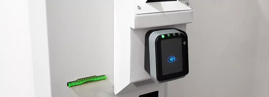 Biometric Security Options in North Fort Myers, FL