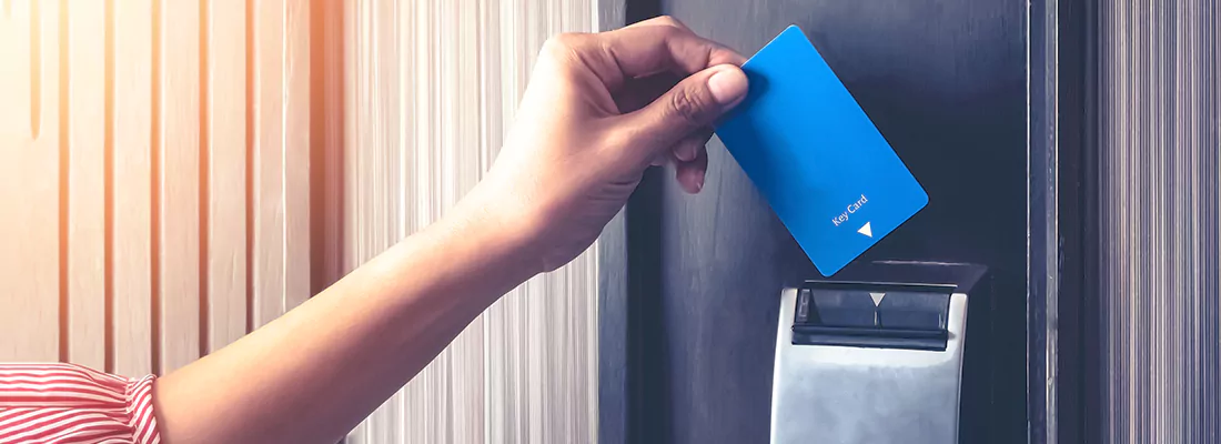 Card Lock System Integration with Existing Security in North Fort Myers, FL