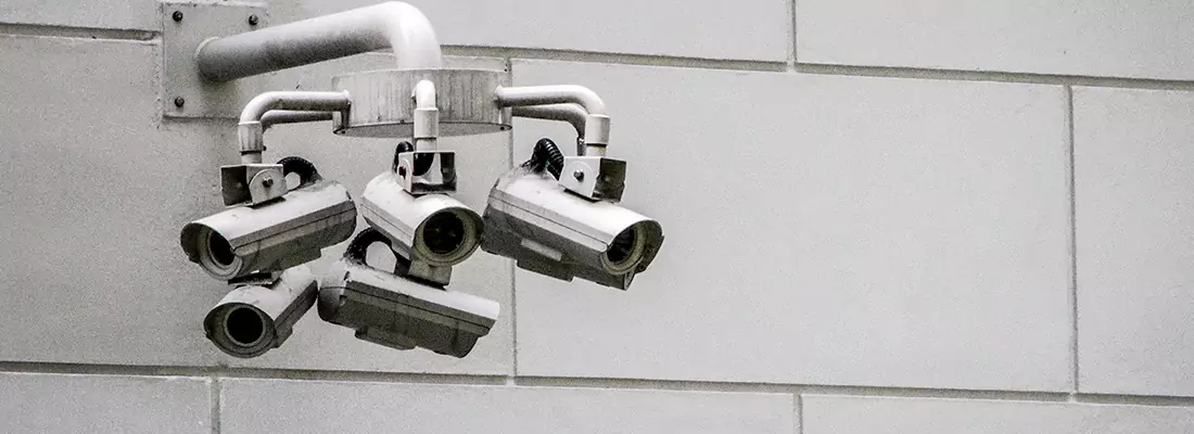 CCTV Camera Systems Are Essential for Security in North Fort Myers, FL