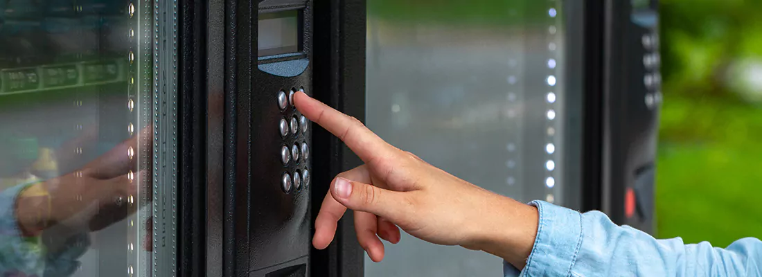 Commercial Access Control Boosts Security in North Fort Myers, FL