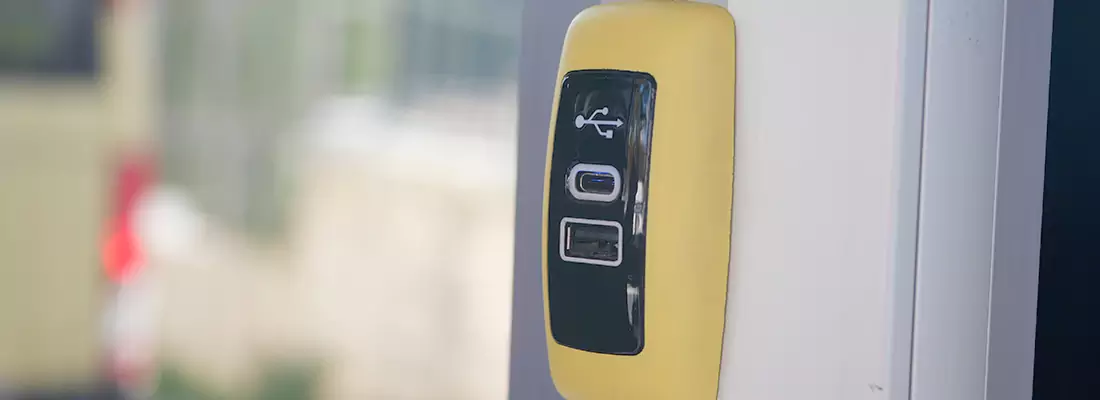 Custom Door Proximity Sensor Solutions for Businesses in North Fort Myers, FL