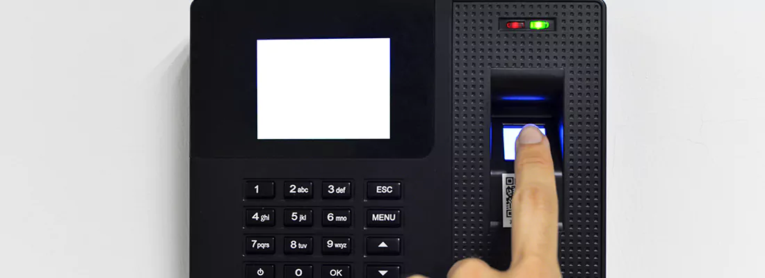 Door Access Control And Security in North Fort Myers, FL