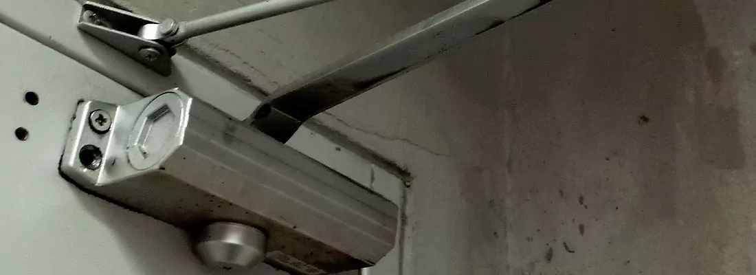 Door Closer Adjustment in North Fort Myers, FL