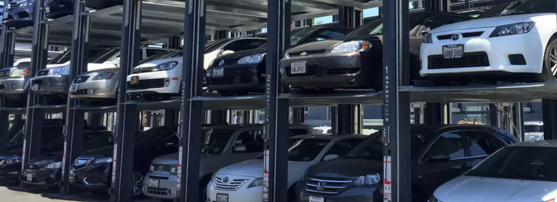 Electric Parking Pillars: A Smart Parking Solution for Residents in North Fort Myers, FL