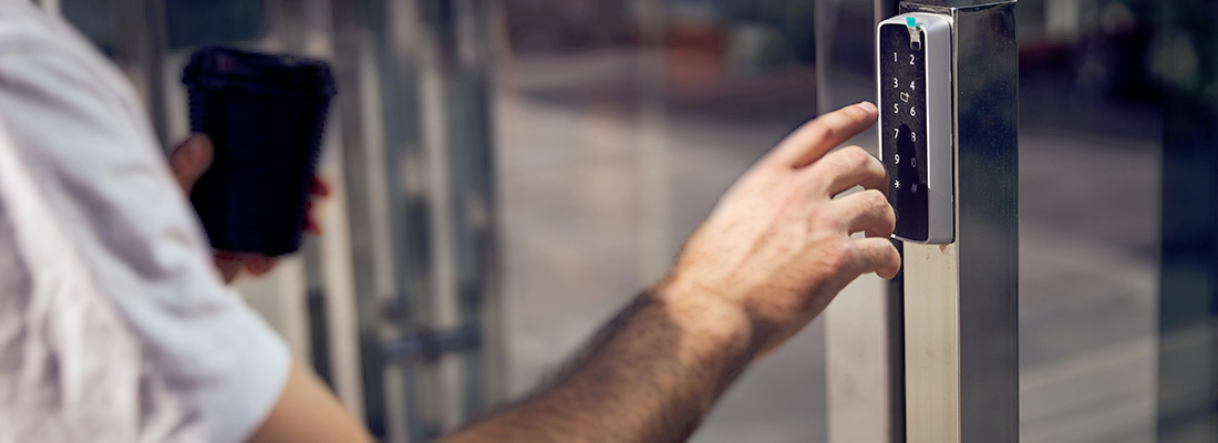 Enhance Storefront Security with Access Control Systems in North Fort Myers, FL