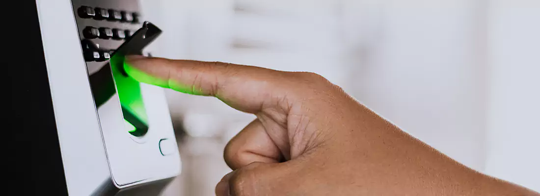 Expert Fingerprint Lock Solutions in North Fort Myers, FL