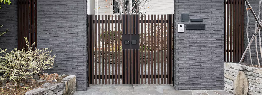 Gate System Repair and Maintenance Services in North Fort Myers, FL