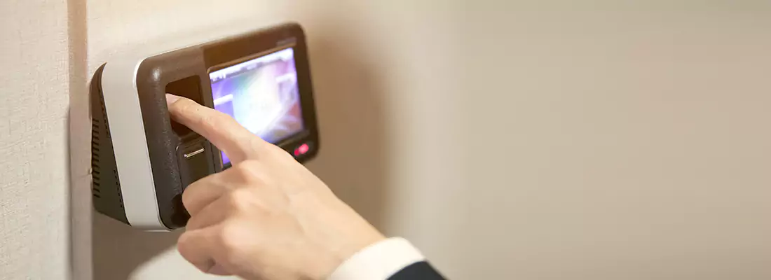 Hassle-Free Badge Access Installation and Support in North Fort Myers, FL