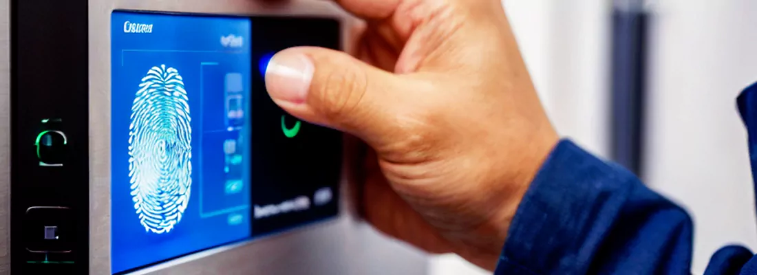 Right Biometric Security System in North Fort Myers, FL