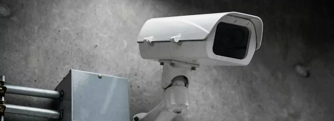 Indoor CCTV Camera Repair and Maintenance Services in North Fort Myers, FL