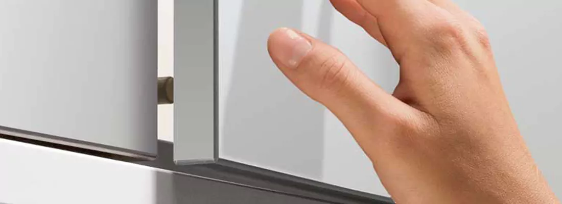 Professional Installation of Push to Open Door Systems in North Fort Myers, FL