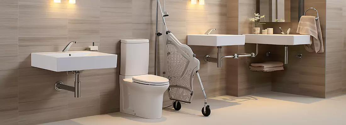 Reliable Handicap Washroom Installation and Maintenance in North Fort Myers, FL
