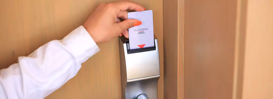 Seamless Integration of Keycard Access Systems in North Fort Myers, FL