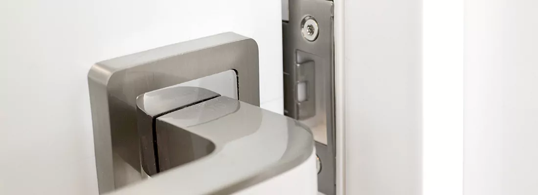 Seamless Integration of Magnetic Locks with Access Control Systems in North Fort Myers, FL