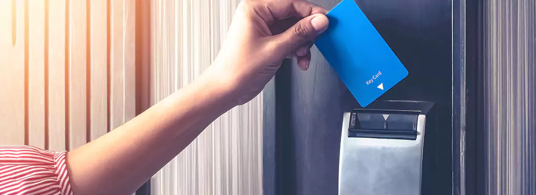 Secure Your North Fort Myers Home or Business with Electric Locks