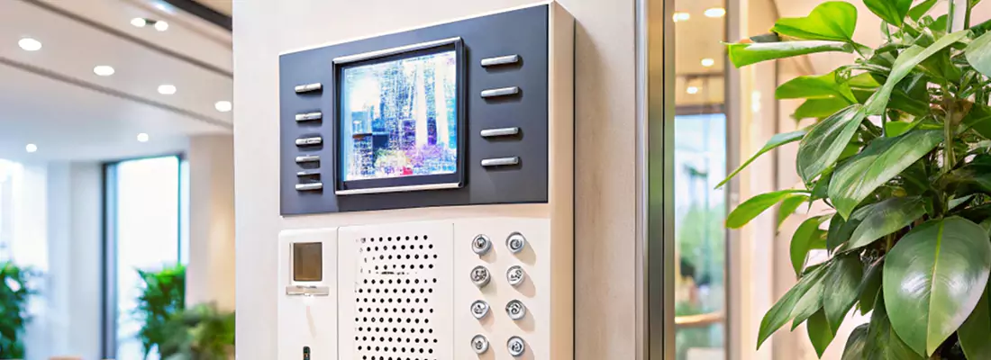 Secure Your Facility with Retinal Access Systems in North Fort Myers, FL