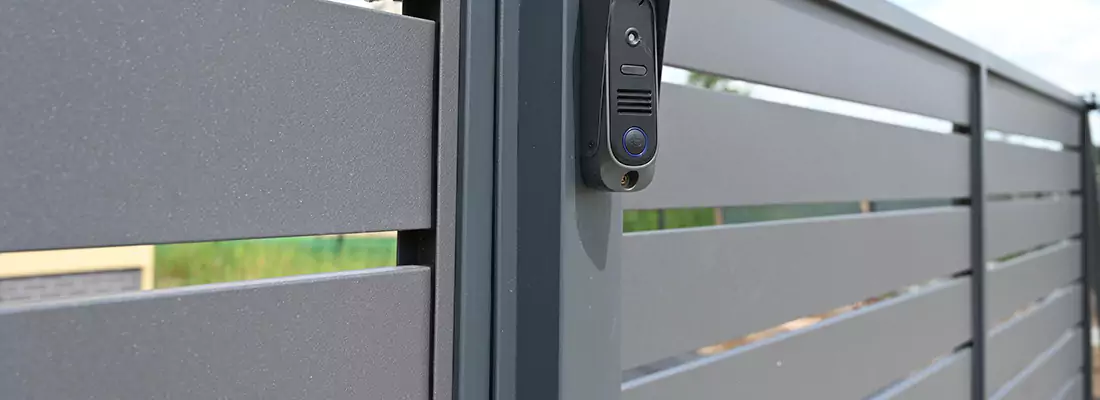 Smart Electric Doorbells with Video and Motion Detection in North Fort Myers, FL