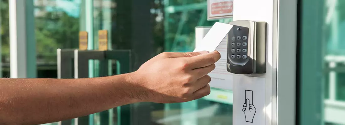 The Best Access Control Features for Properties in North Fort Myers, FL