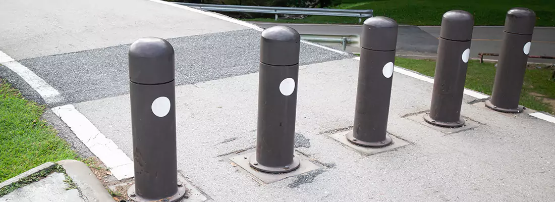 Top Benefits of Installing Car Bollards for Your Property in North Fort Myers, FL