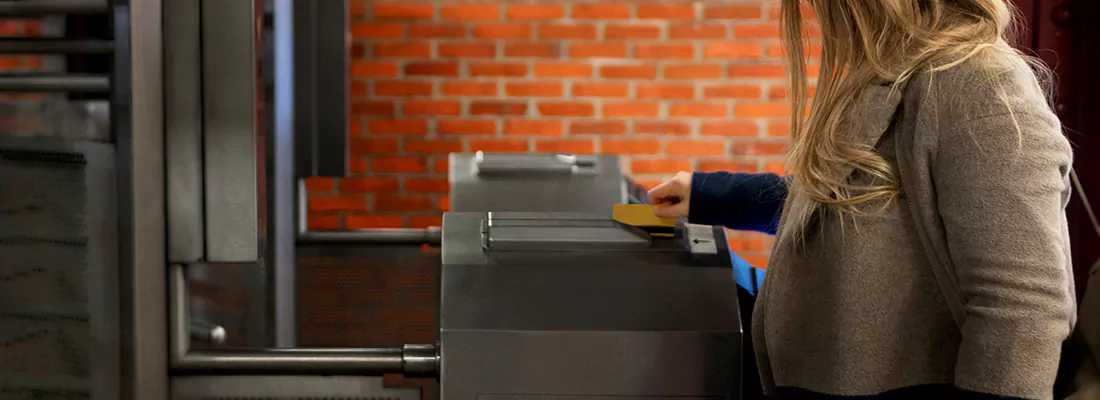 Upgrade to Modern Security Turnstile Systems in North Fort Myers, FL