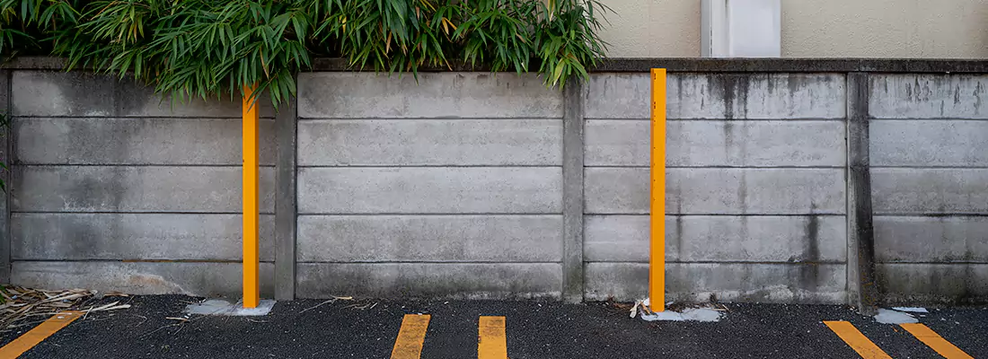 Upgrade Your Property with Professional Retractable Driveway Post Installation in North Fort Myers, FL