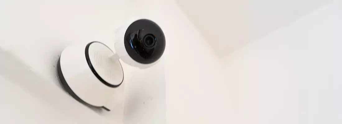 Why Choose North Fort Myers Access Control for Indoor CCTV Camera Services in North Fort Myers, FL?