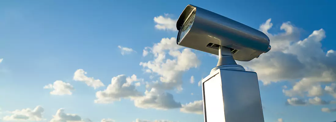 Outdoor CCTV Camera Services in North Fort Myers, FL