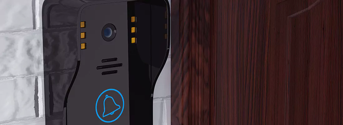 Wireless Gate Intercom Solutions for Homes and Businesses in North Fort Myers, FL