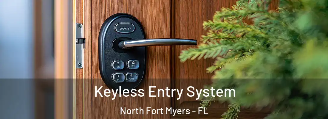 Keyless Entry System North Fort Myers - FL