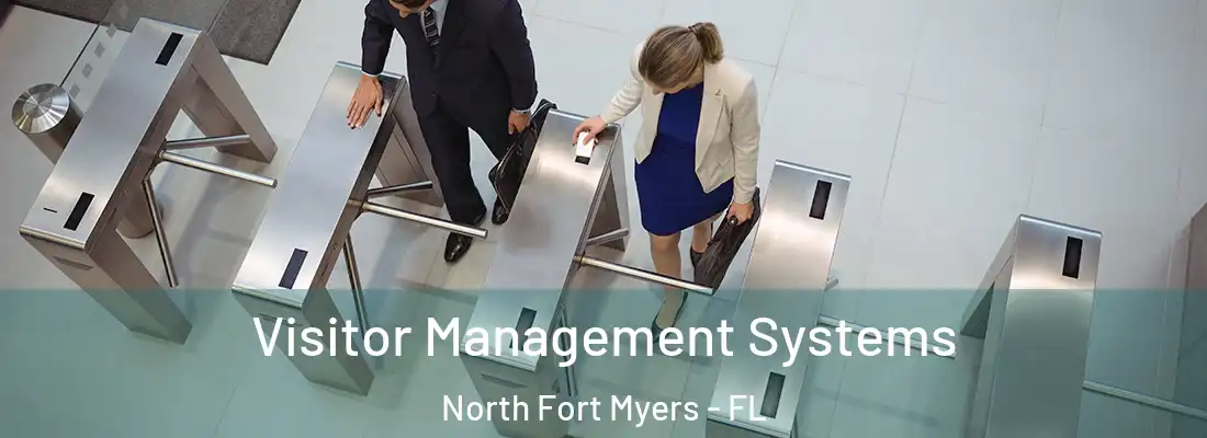 Visitor Management Systems North Fort Myers - FL